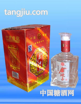 金池子红色经典
