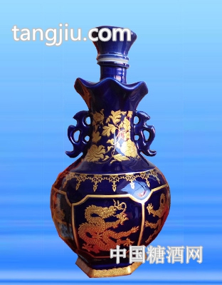 蓝瓷