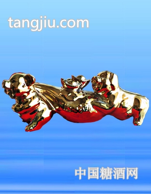 金猪