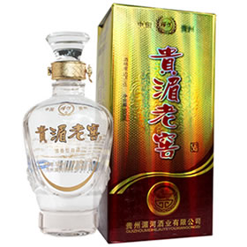 贵湄老窖 - 七彩