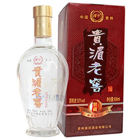 贵湄老窖 - 窖藏52&#176;