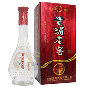 贵湄老窖 - 窖藏46&#176;