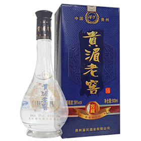 贵湄老窖 - 窖藏38&#176;
