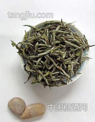 2015新茶欧标白牡丹