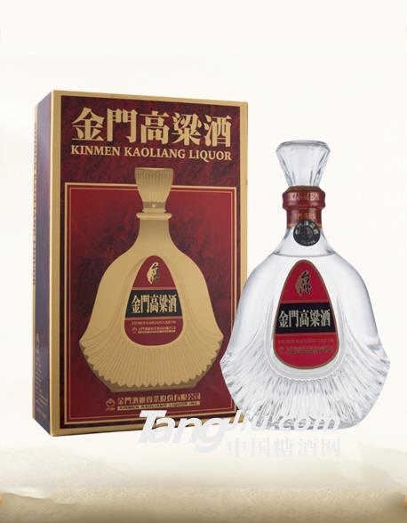 金门高粱酒（823纪念酒）-600ml