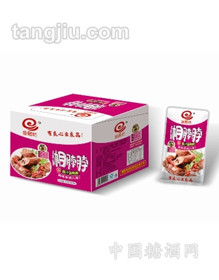湘脖脖（酱汁味）