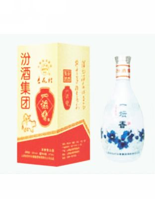 大青花红
