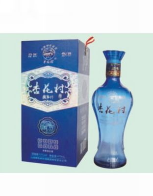水晶兰