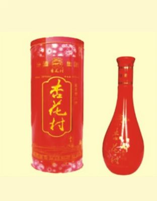 红铁桶