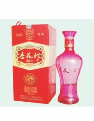 水晶红