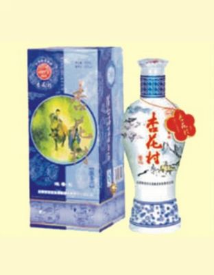 龙凤盒