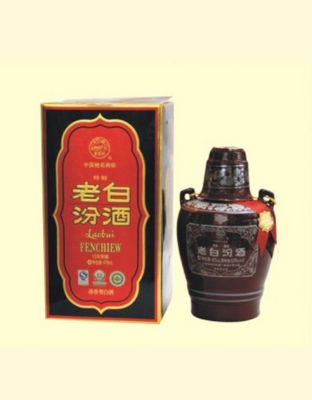出口型坛汾