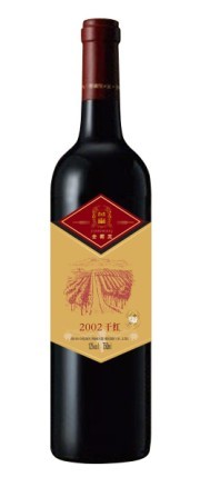 金葡王*2002干红