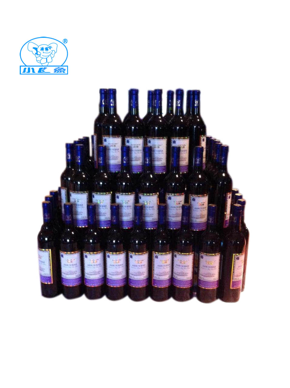 赤霞珠干红葡萄酒