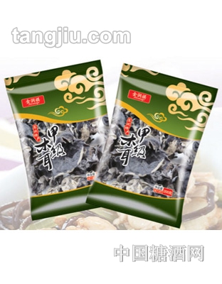 金润祺木耳200g