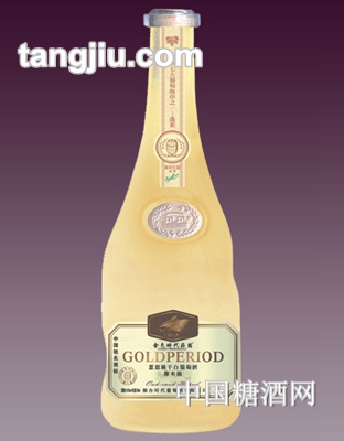金色时代海岸系列薏思琳干白葡萄酒