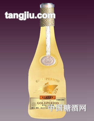 金色时代海岸系列霞多丽干白葡萄酒