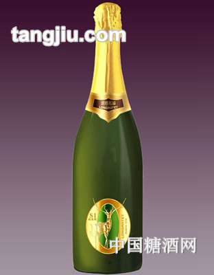 金色时代S1起泡酒