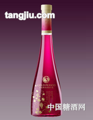 金色时代庄园桃红葡萄酒
