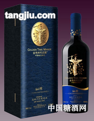 金色时代胜利纵横干红葡萄酒