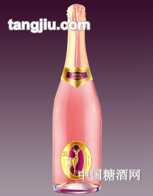 金色时代S2起泡酒