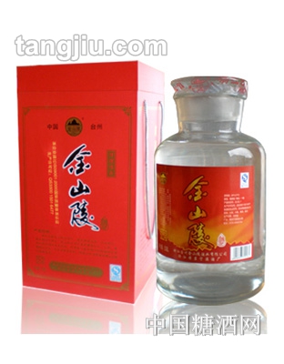 金山陵酒10斤精装