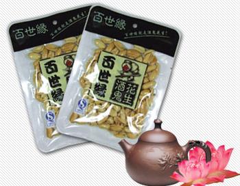供应乾隆庄园酒糊涂花生