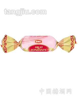 中国式软饴糖红色