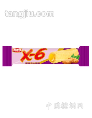 果酱夹心蛋卷(紫)