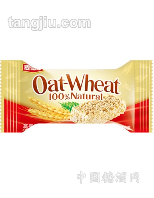 燕麦奶香脆米巧克力
