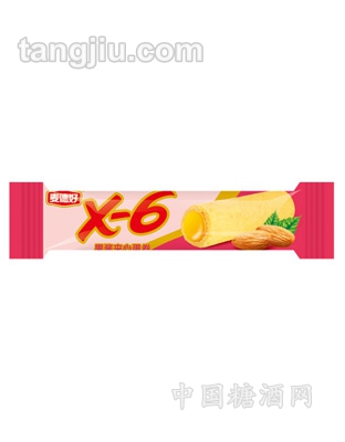 果酱夹心蛋卷(粉红)