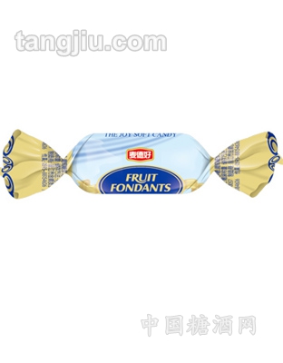 中国式软饴糖蓝色
