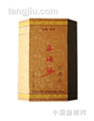 金锁阳不老茶