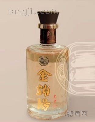 金锁阳不老酒（珍品）