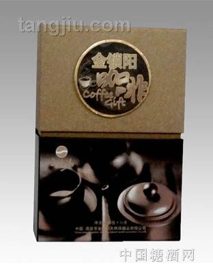 礼品咖啡