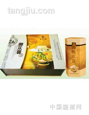 御苁蓉茶