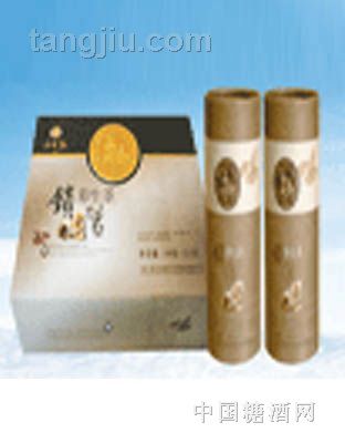 礼品锁阳养生茶