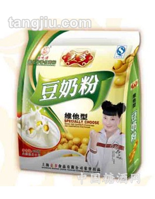 豆奶粉维他型608g