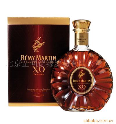 供应洋酒人头马XO.E酒Remy MartinXO.E