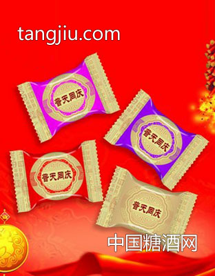 普天同庆-金娃食品
