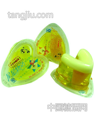 36克星星物语-金娃食品