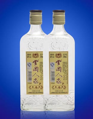 云冈人家六两六