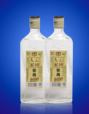 云冈人家窖藏600