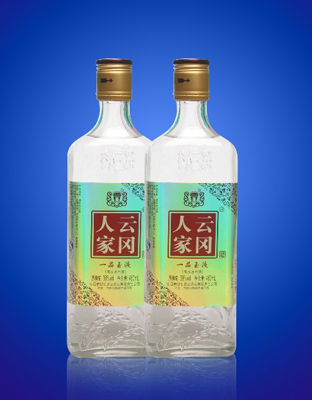 云冈人家一品玉液