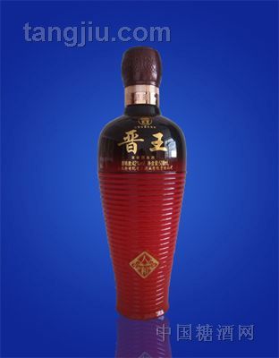 晋王酒人和500ml