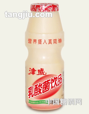 津威乳酸菌奶饮品160ml