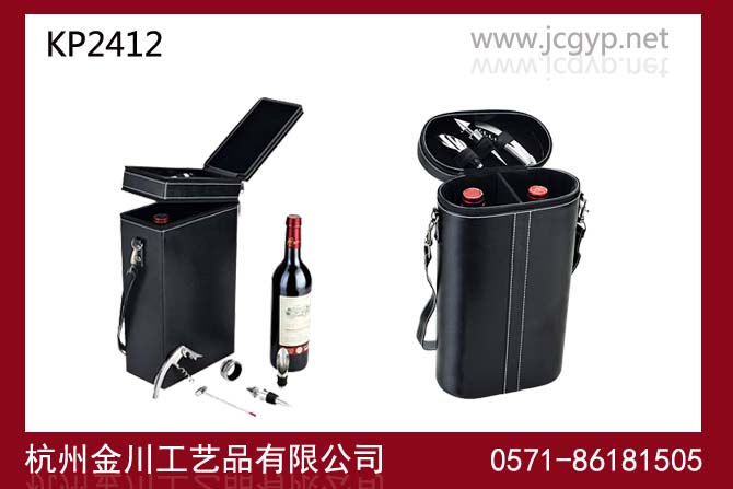 红酒六支礼盒