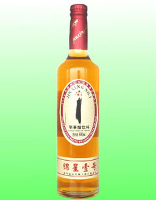 650ml锦星苹果醋