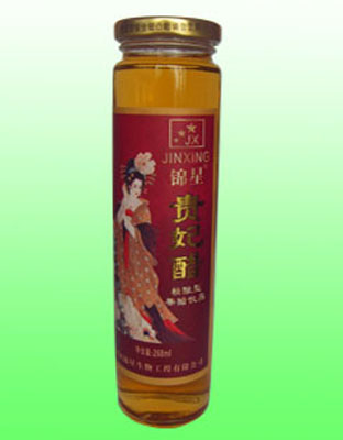 268ml贵妃醋系列