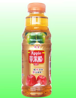 锦星500ml塑料瓶